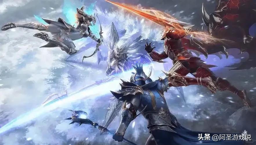 冰雪传奇三职业官网电脑_游戏搬砖推荐 2026年3月 新游清单 稳定老游可挂机手游