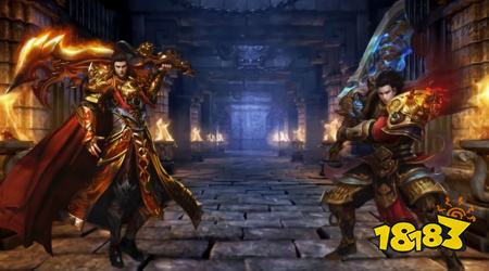 长期运营传奇佳作整理 稳定开服多年口碑好的传奇手游推荐