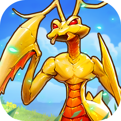 《魔力宝贝：回忆》手游官方网站-合成版-网站logo