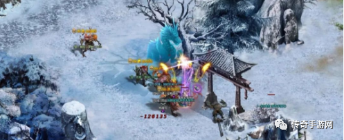 神途手游绿色合击网游_神途手游2020复古版本_三端互通的千年手游发布网