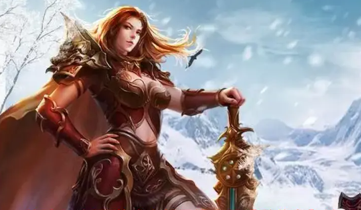 冰雪复古传奇之盟重英雄 职业攻略 新手任务_冰雪复古传奇之盟重英雄 技能学习 职业特点_复古冰雪传奇三职业攻略