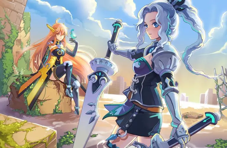 怀旧版永恒岛职业选择_永恒岛怀旧版上手攻略_永恒岛手游哪个版本好玩