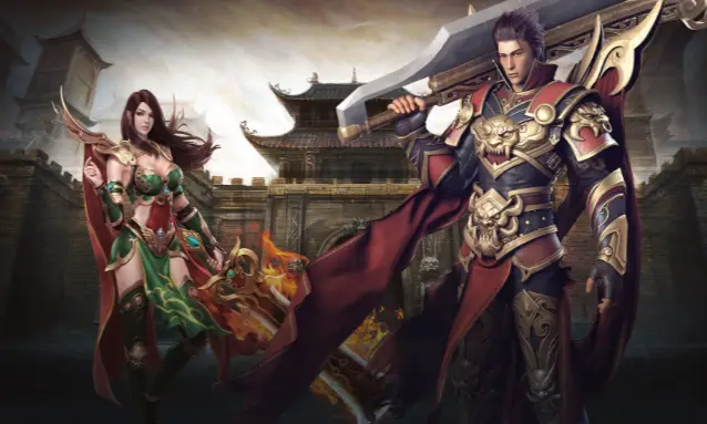 冰雪传奇手游攻略秘籍图标_冰雪传奇手游材料获取攻略_冰雪传奇手游交易策略