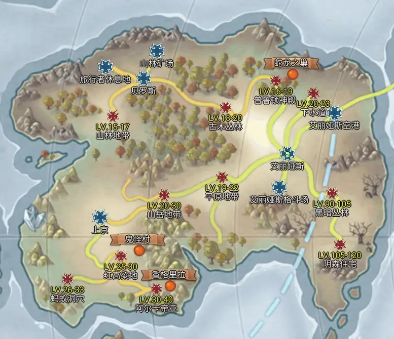 彩虹岛怀旧版是什么游戏_90后彩虹岛游戏_老游戏彩虹岛