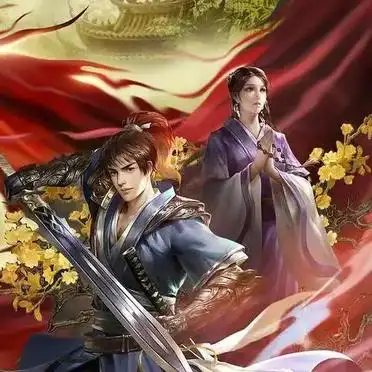 武圣神尊千年攻速版_武圣神尊千年微变_武侠江湖游戏