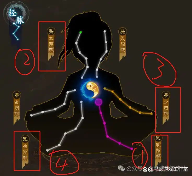 三端互通千年手游发布网_千年手游群侠传新区搬砖攻略_群侠传手游搬砖详细教程