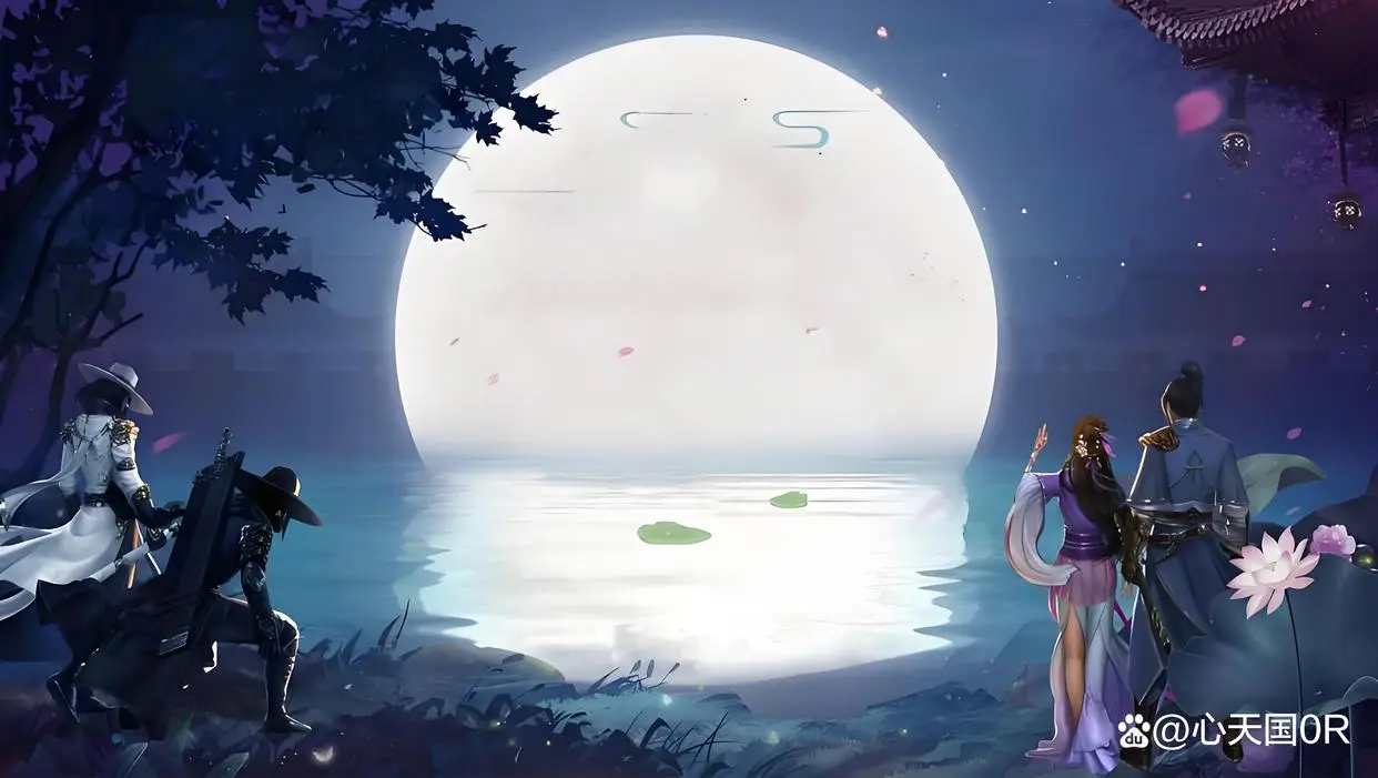 千年盛世3D手游 武侠氛围自由成长系统 _ 千年盛世3D手游 帮派争斗玩法 _千年盛世手游