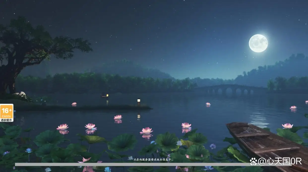  千年盛世3D手游 帮派争斗玩法 _千年盛世3D手游 武侠氛围自由成长系统 _千年盛世手游