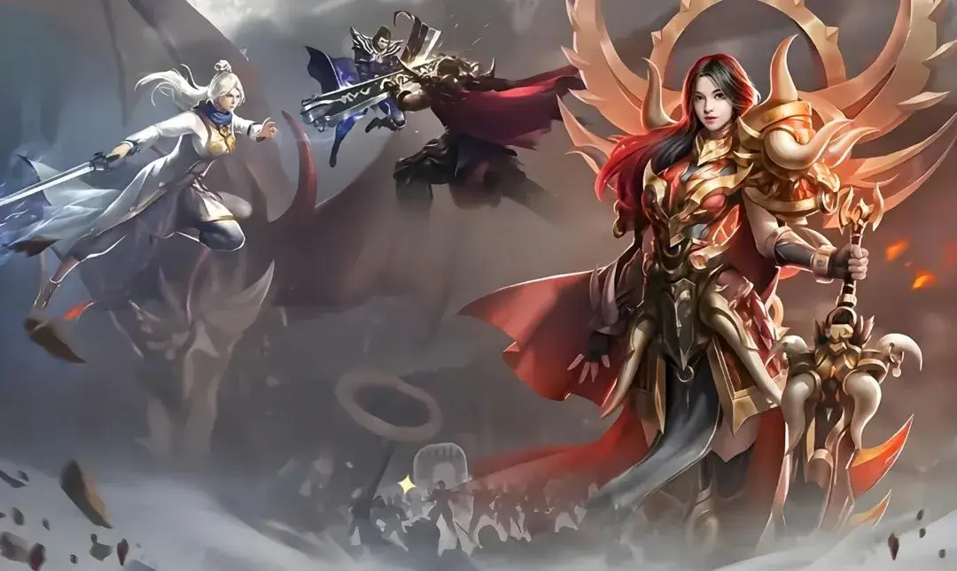 一人三职自由切换_冰雪传奇幻变三职业手游_冰雪传奇三职业手游官网