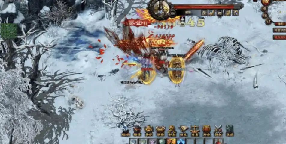 冰雪传奇手游攻略大全最新_冰雪传奇手游平民玩家攻略_冰雪传奇手游攻略秘籍最新