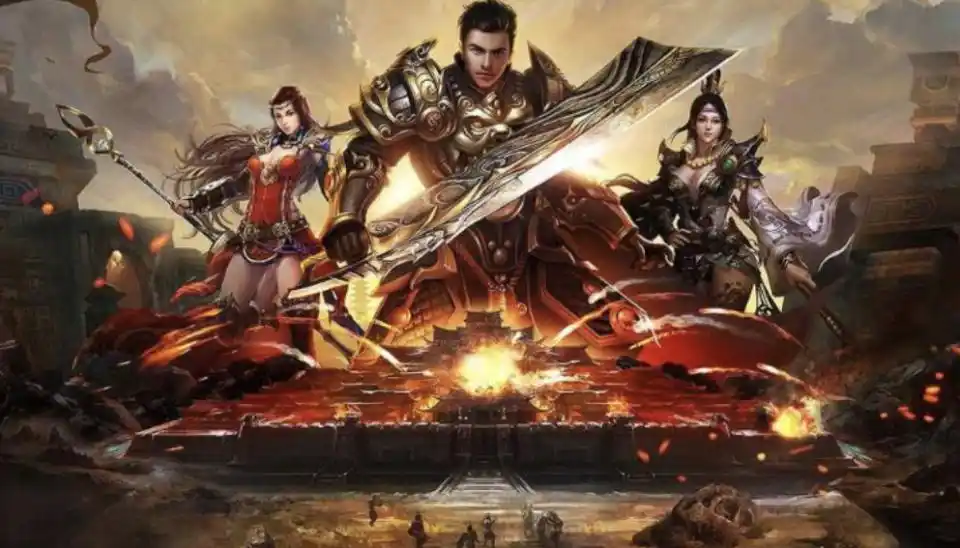 冰雪传奇手游攻略大全最新_冰雪传奇手游平民玩家攻略_冰雪传奇手游攻略秘籍最新